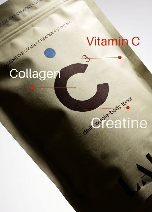 LAKA® C3 [Protein, Electrolyte]